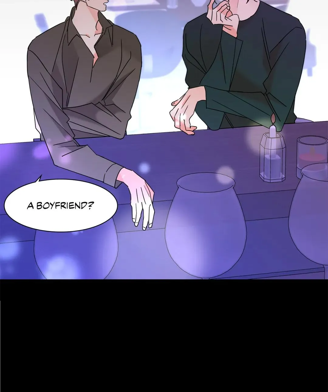 Will the roasted beans sprout? Chapter 40 page 45 - 