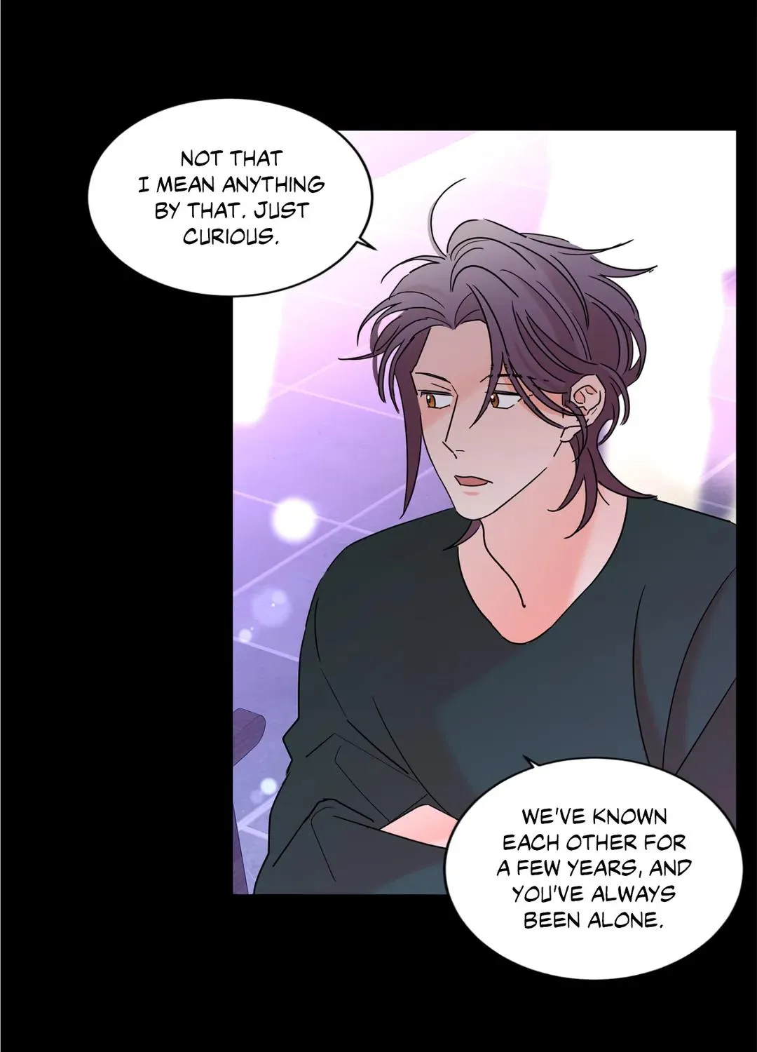 Will the roasted beans sprout? Chapter 40 page 46 - 