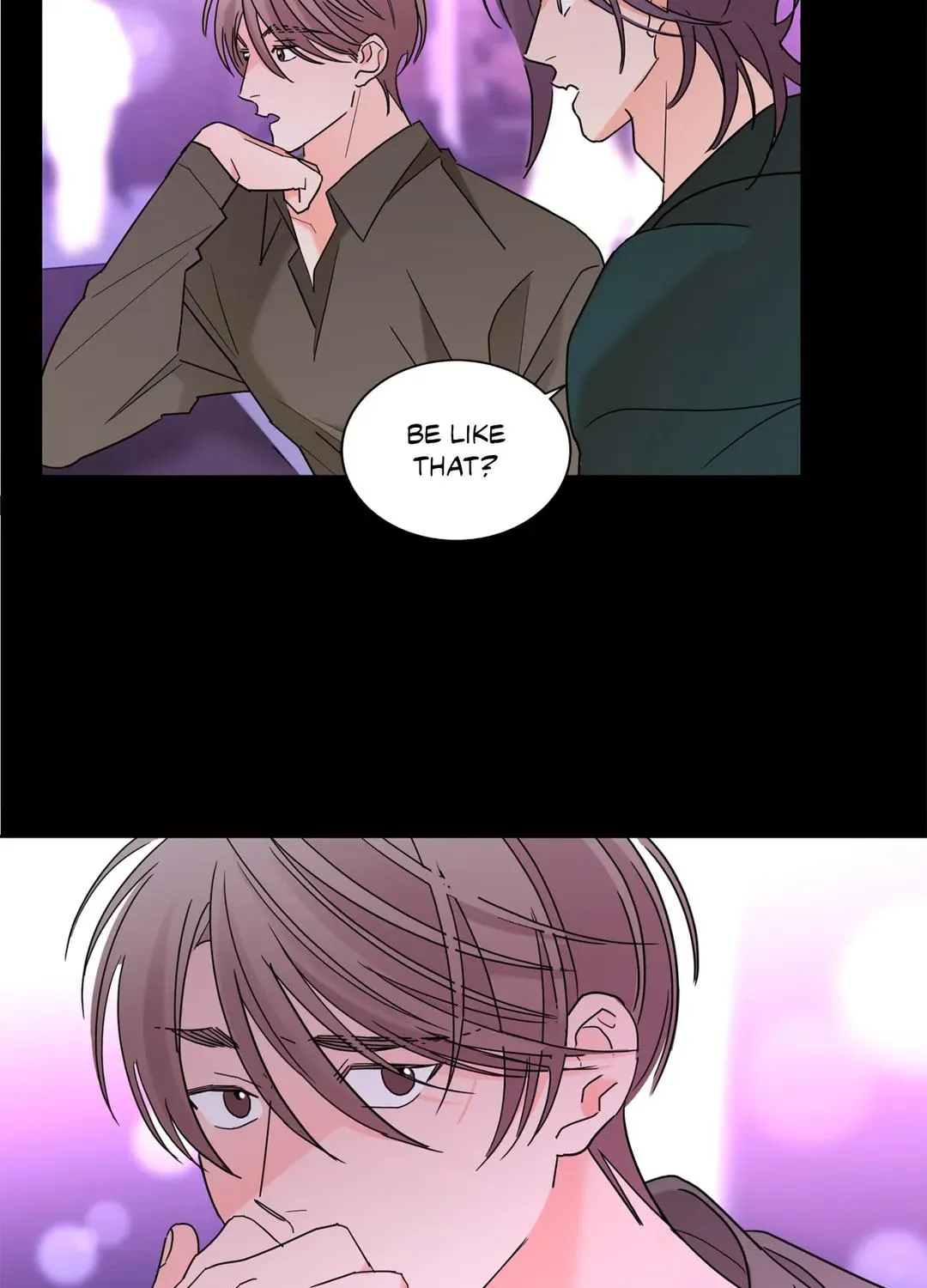 Will the roasted beans sprout? Chapter 40 page 48 - 