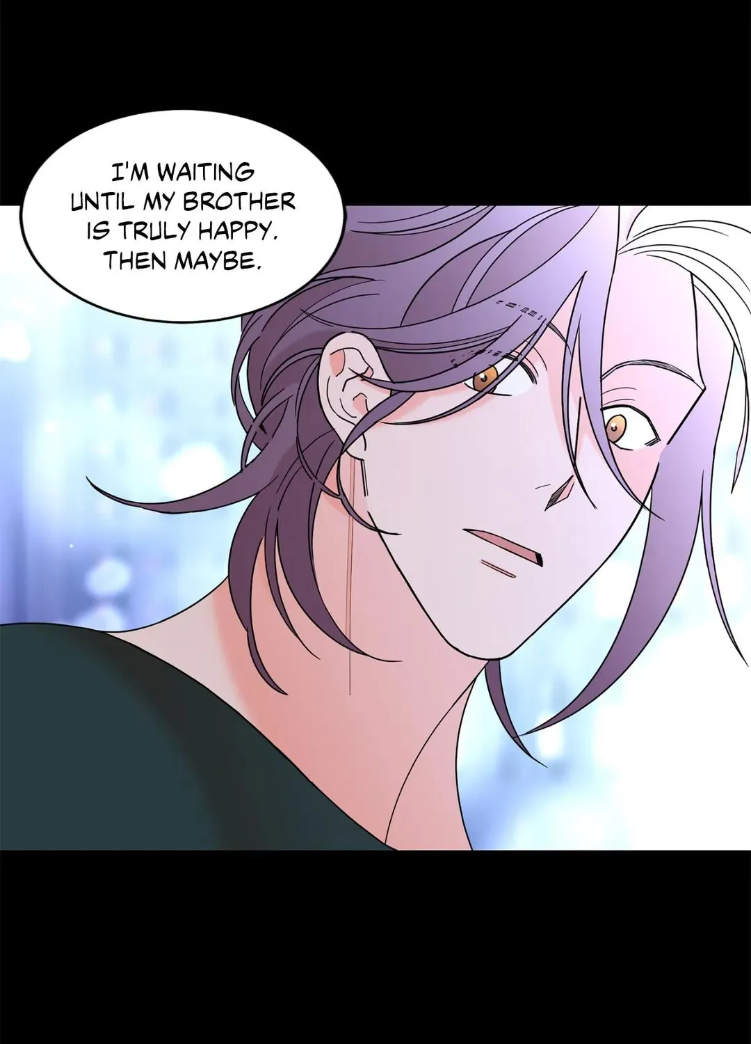 Will the roasted beans sprout? Chapter 40 page 50 - 
