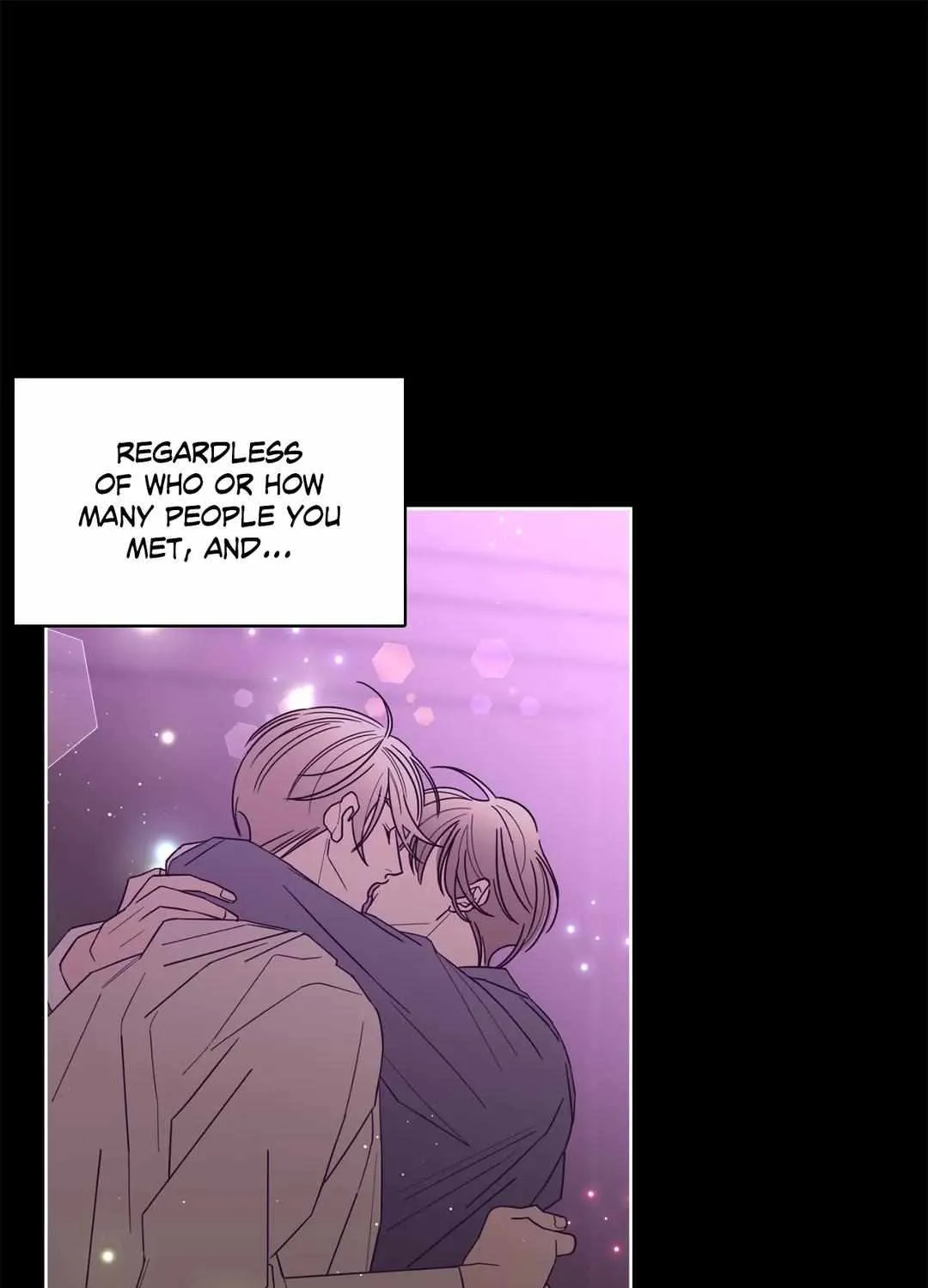 Will the roasted beans sprout? Chapter 40 page 54 - 