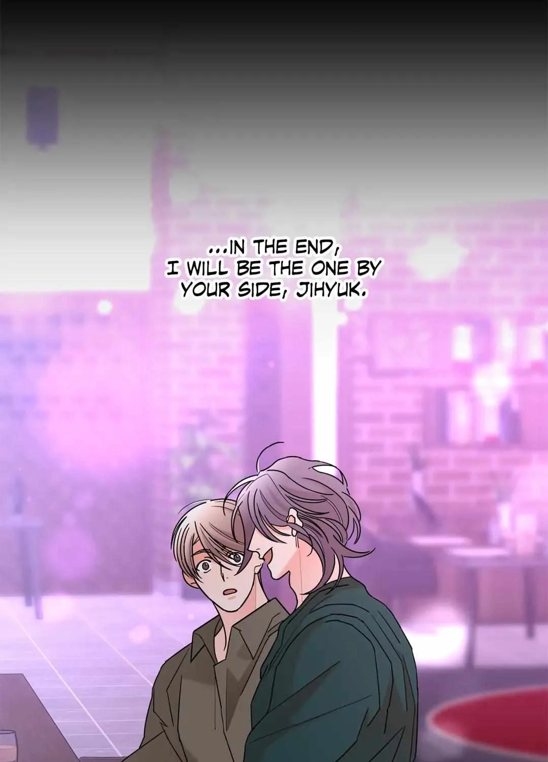 Will the roasted beans sprout? Chapter 40 page 57 - 