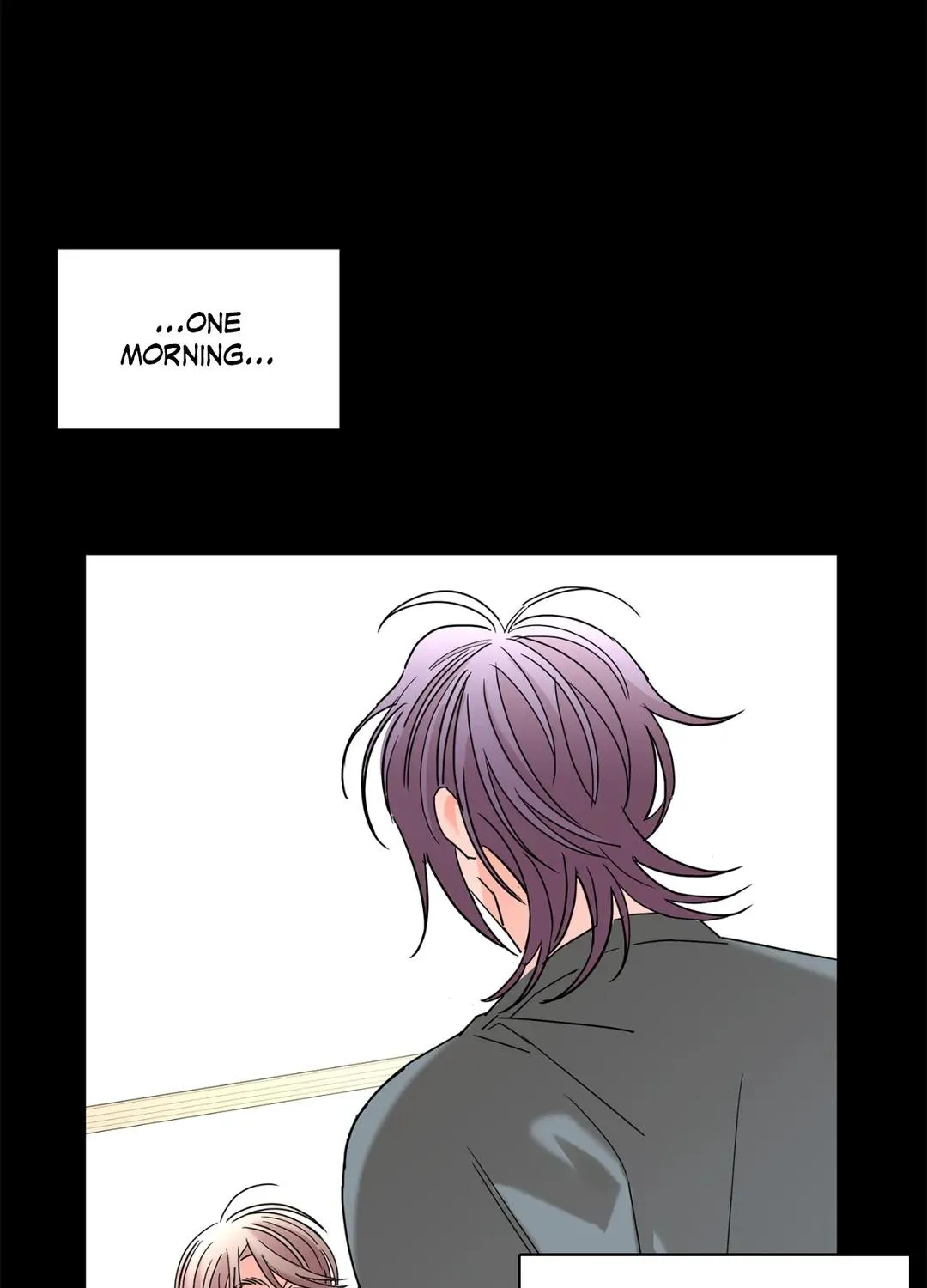 Will the roasted beans sprout? Chapter 40 page 60 - 