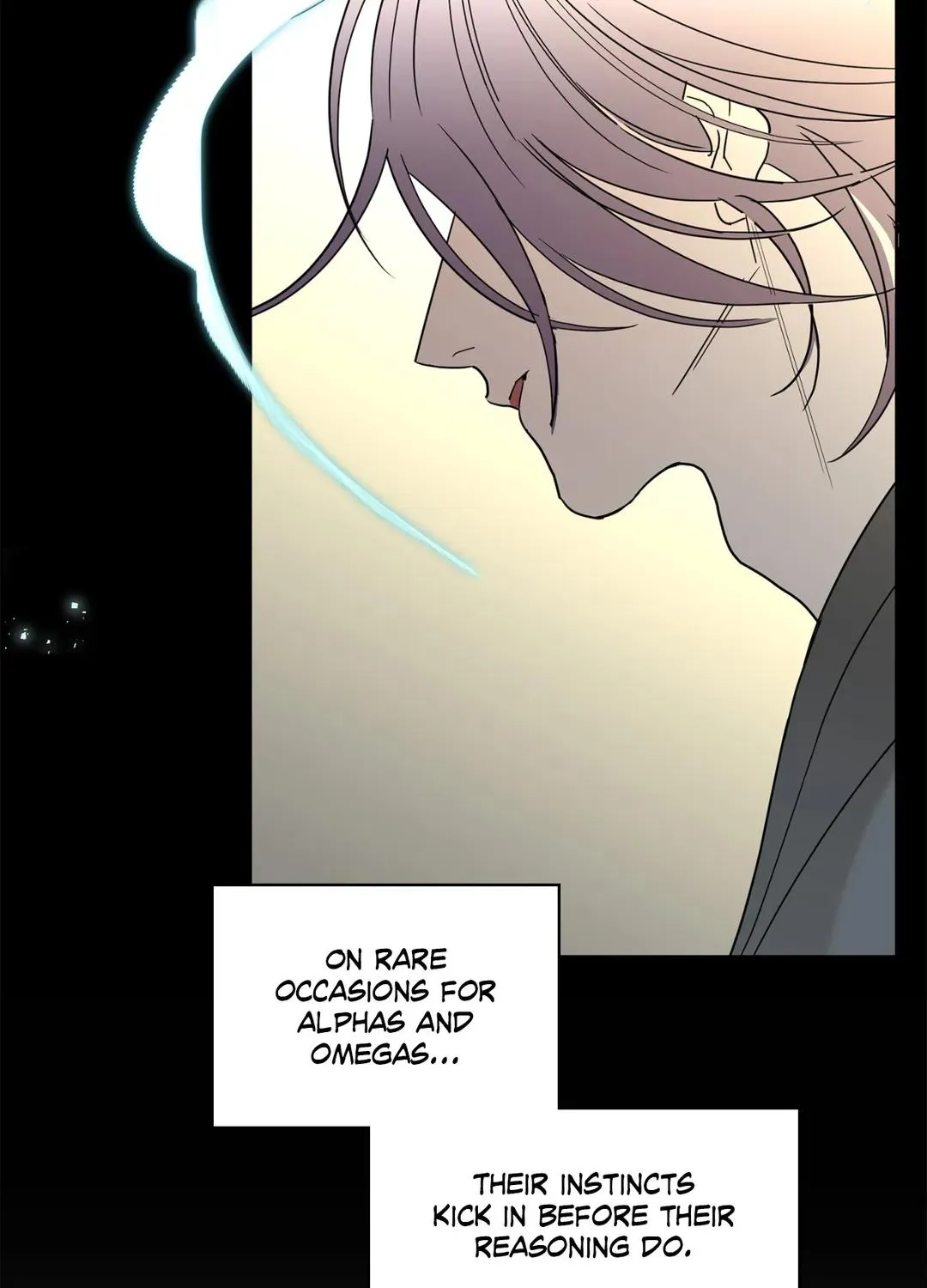 Will the roasted beans sprout? Chapter 40 page 62 - 