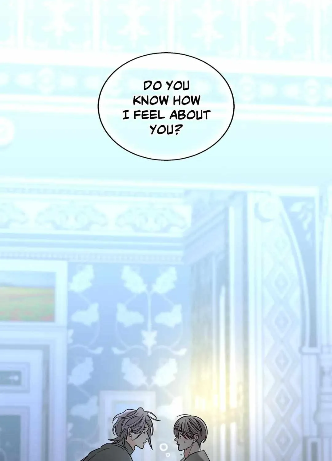 Will the roasted beans sprout? Chapter 40 page 65 - 