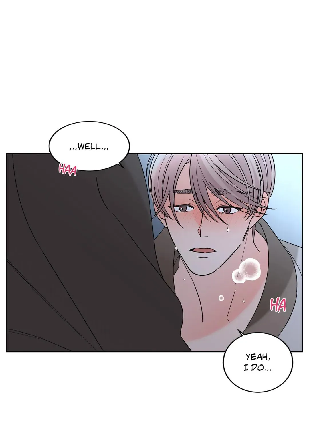 Will the roasted beans sprout? Chapter 40 page 70 - 