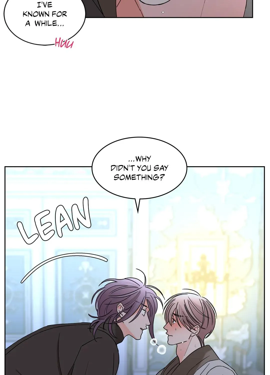 Will the roasted beans sprout? Chapter 40 page 72 - 