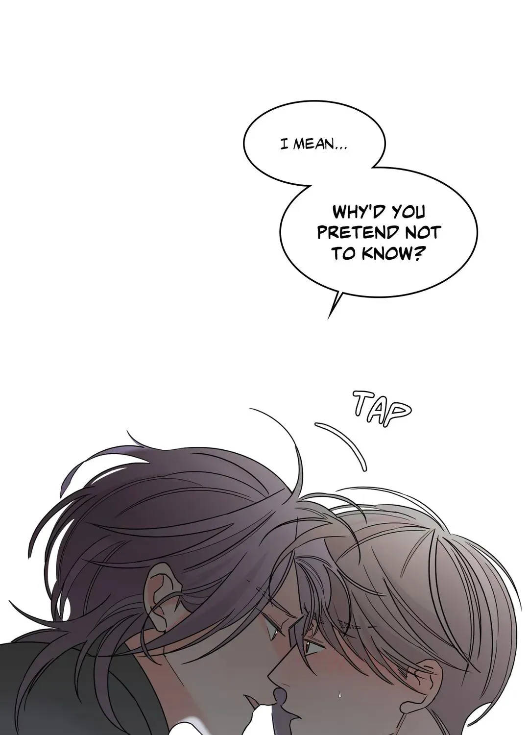 Will the roasted beans sprout? Chapter 40 page 74 - 