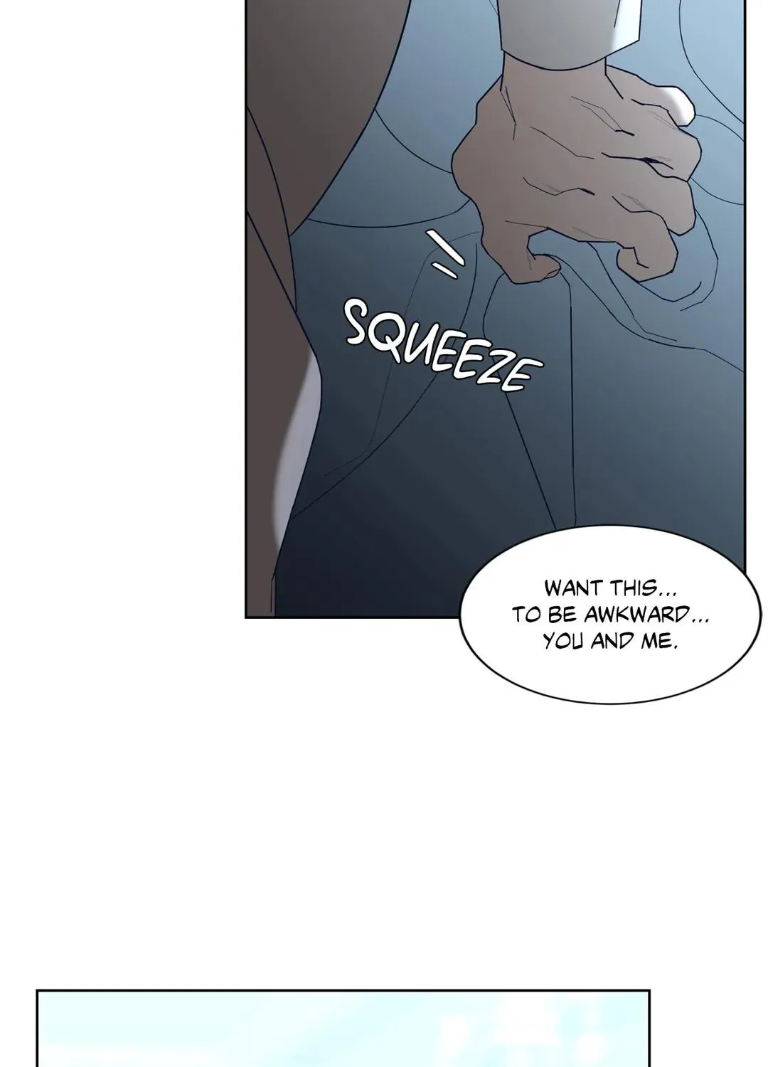 Will the roasted beans sprout? Chapter 40 page 76 - 