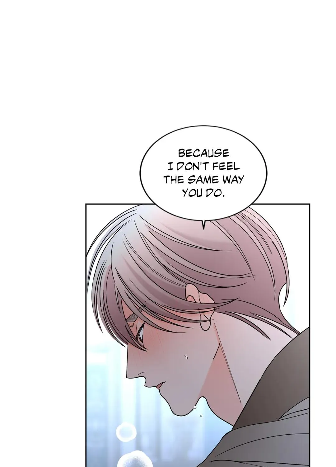 Will the roasted beans sprout? Chapter 40 page 78 - 