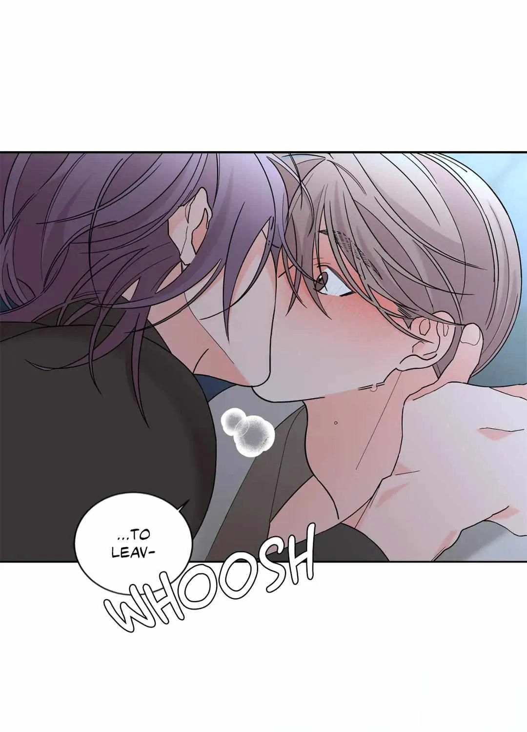 Will the roasted beans sprout? Chapter 40 page 82 - 