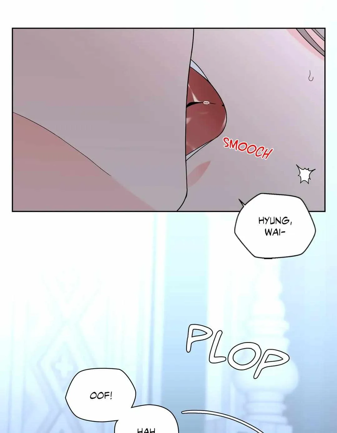 Will the roasted beans sprout? Chapter 40 page 83 - 
