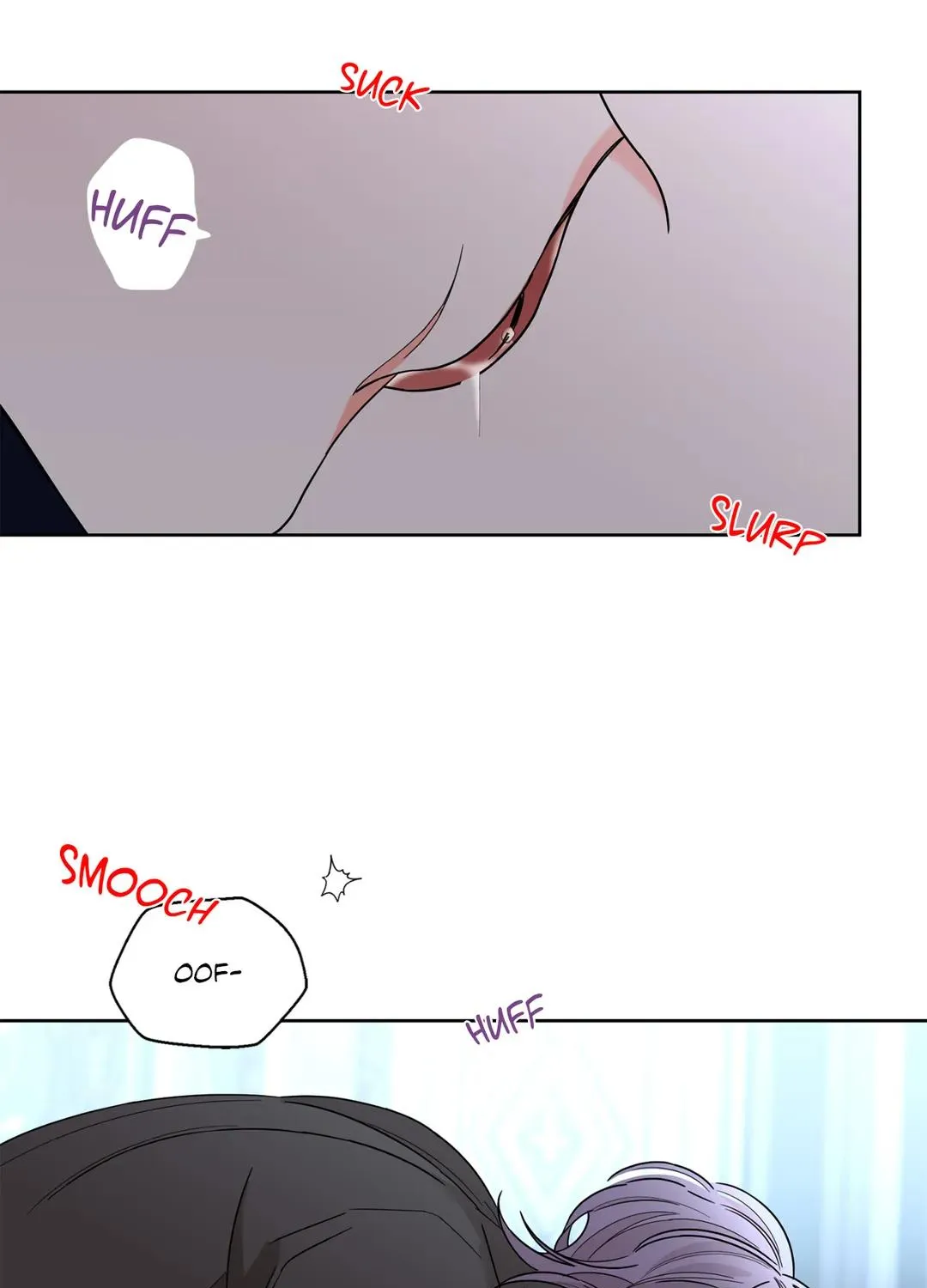 Will the roasted beans sprout? Chapter 40 page 86 - 