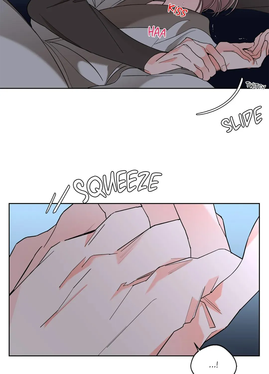 Will the roasted beans sprout? Chapter 40 page 88 - 
