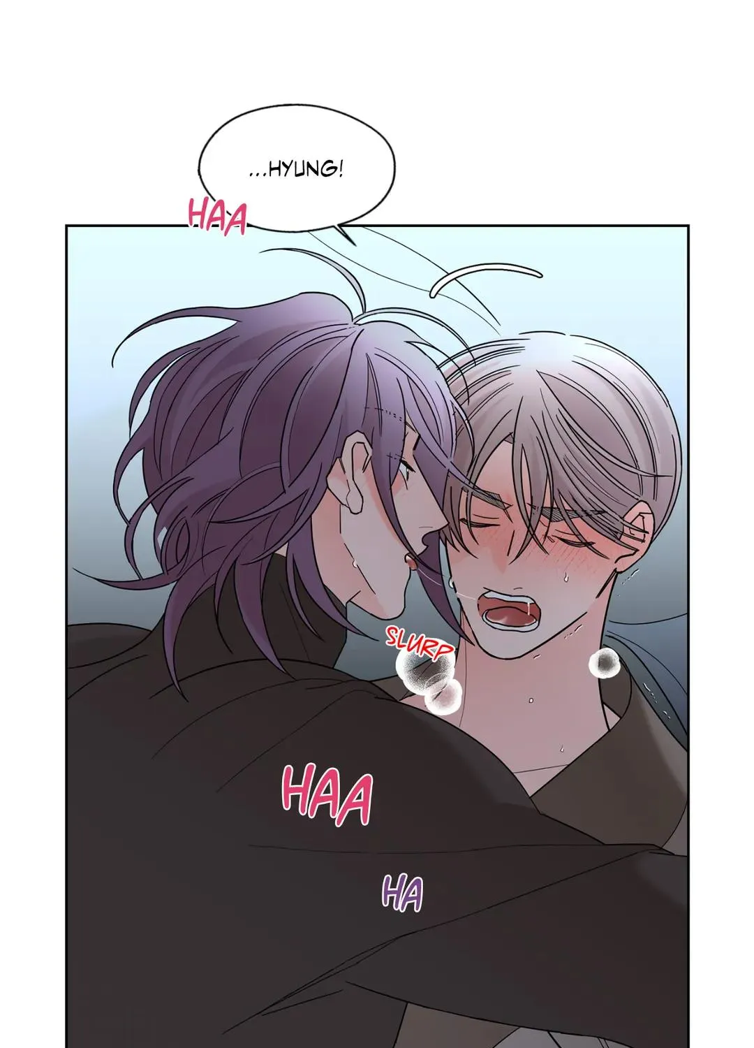 Will the roasted beans sprout? Chapter 40 page 90 - 