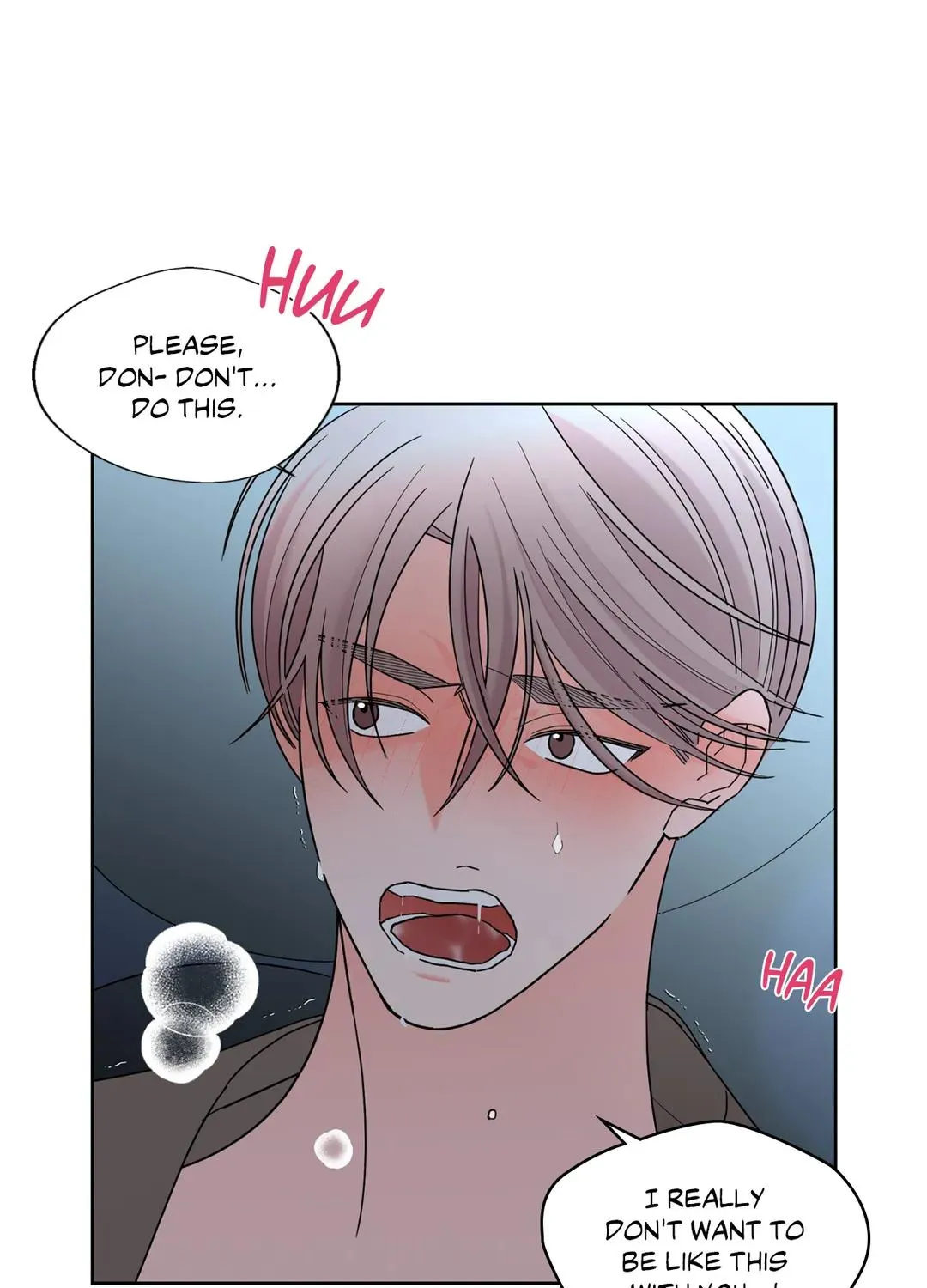 Will the roasted beans sprout? Chapter 40 page 92 - 