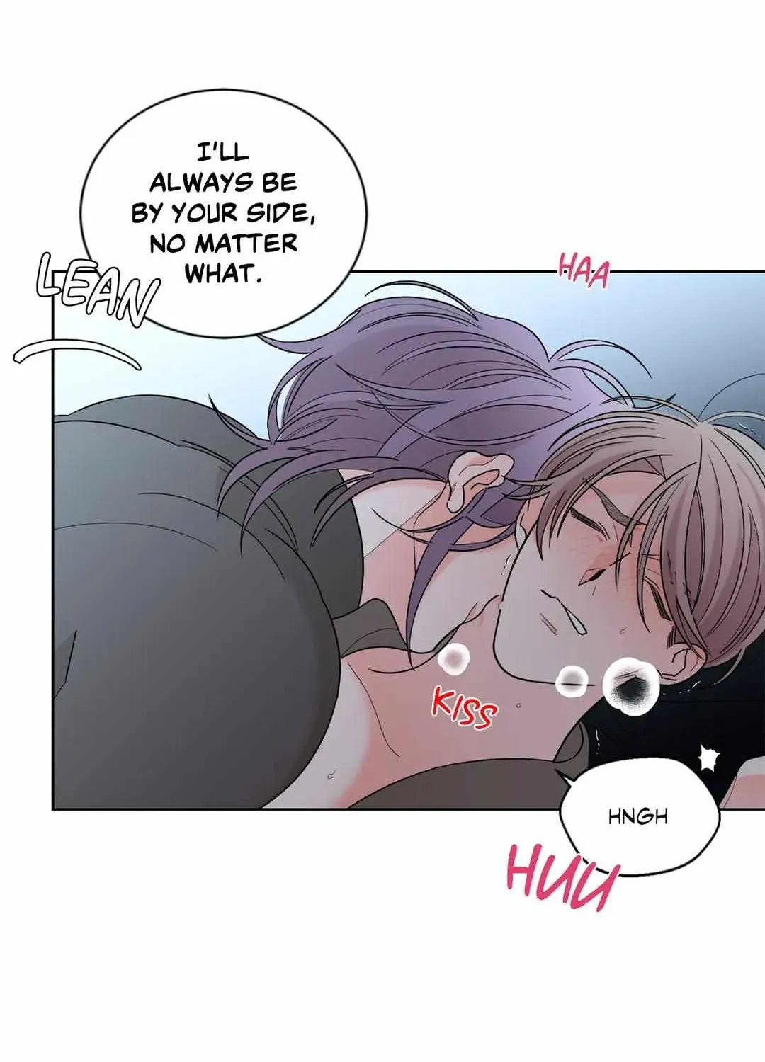 Will the roasted beans sprout? Chapter 40 page 95 - 