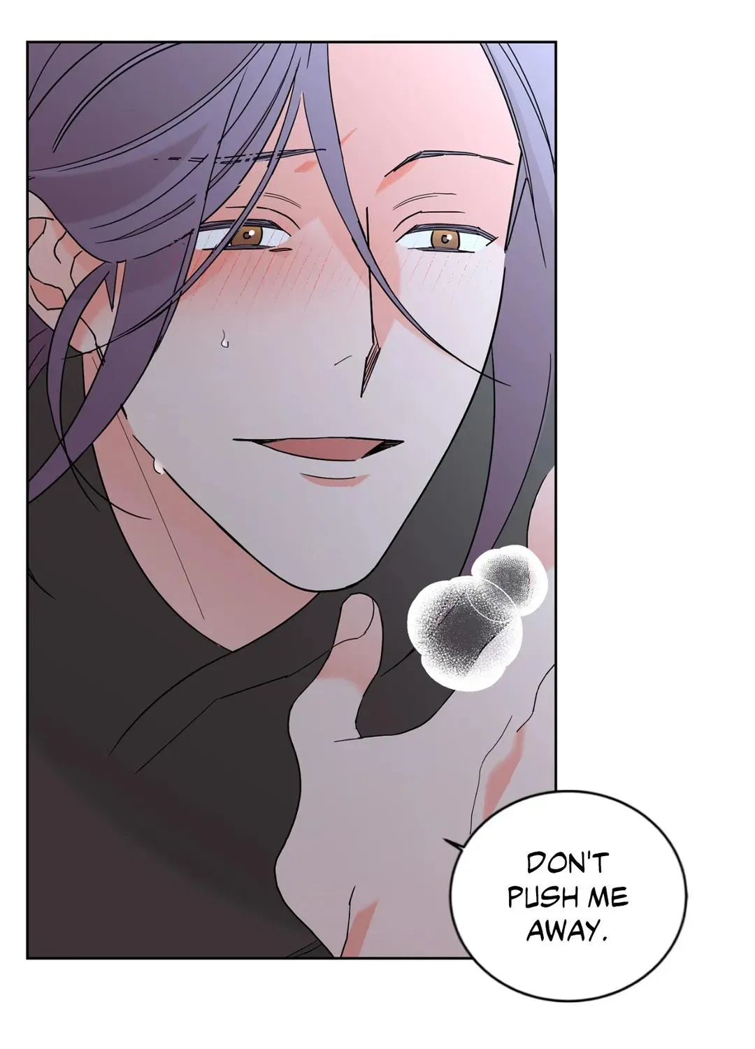 Will the roasted beans sprout? Chapter 40 page 100 - 