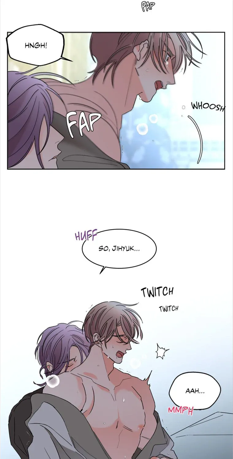 Will the roasted beans sprout? Chapter 41 page 20 - 