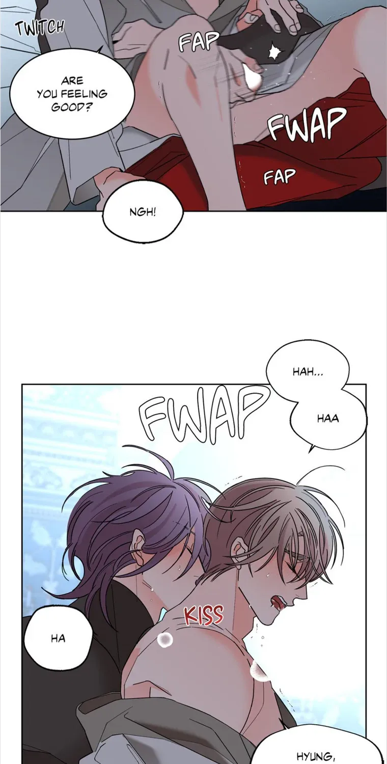 Will the roasted beans sprout? Chapter 41 page 21 - 