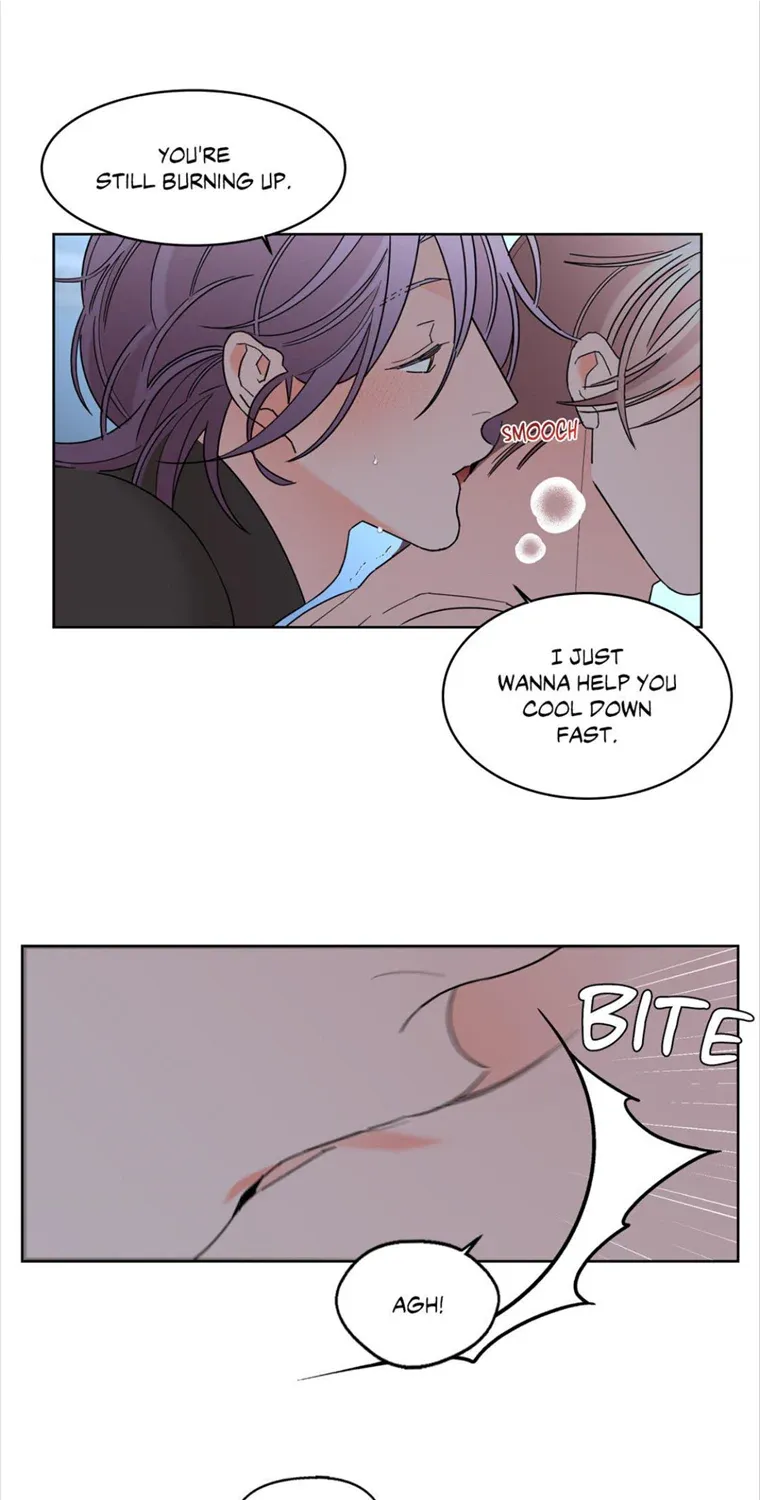 Will the roasted beans sprout? Chapter 41 page 23 - 