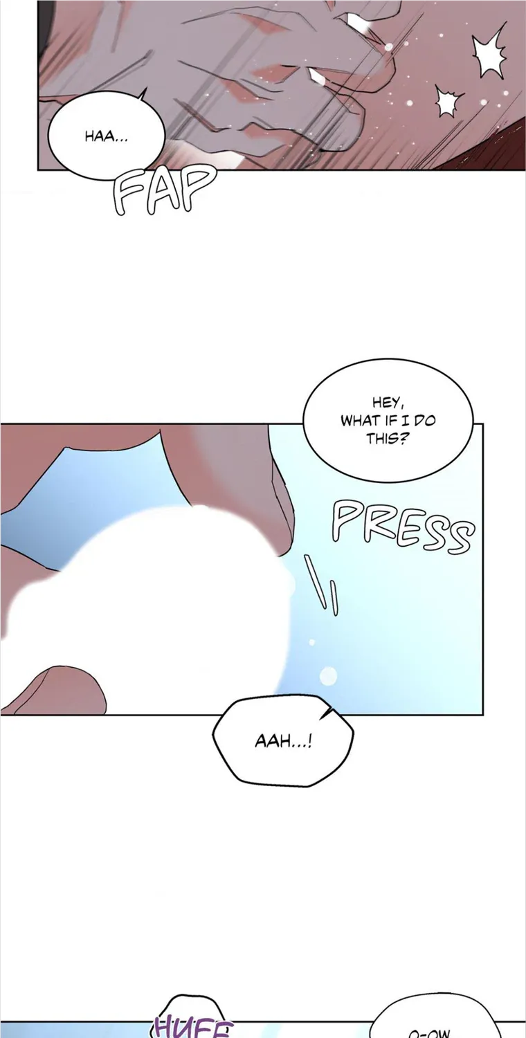 Will the roasted beans sprout? Chapter 41 page 26 - 