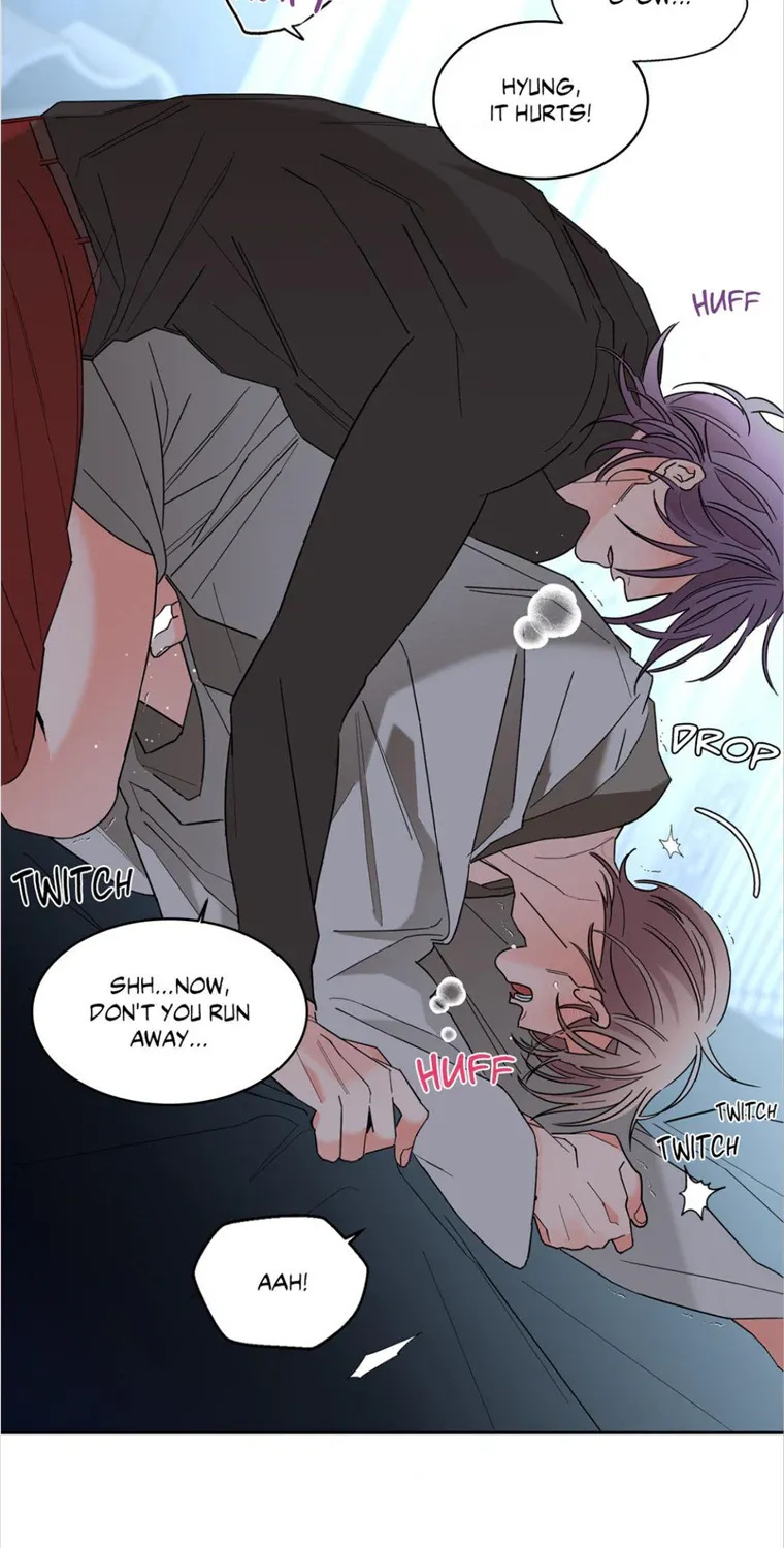 Will the roasted beans sprout? Chapter 41 page 27 - 