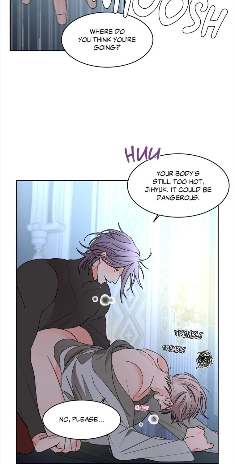 Will the roasted beans sprout? Chapter 41 page 30 - 