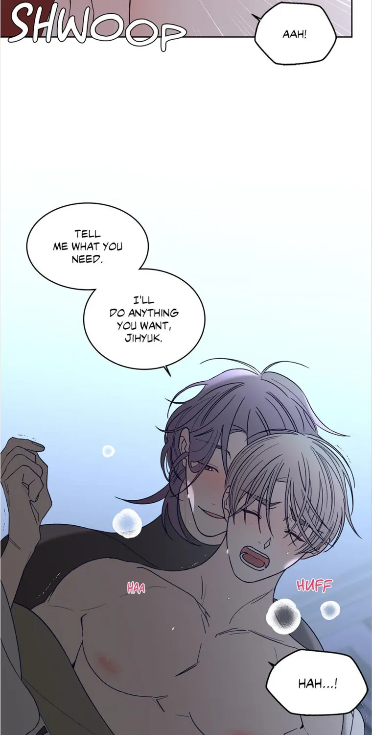 Will the roasted beans sprout? Chapter 41 page 33 - 