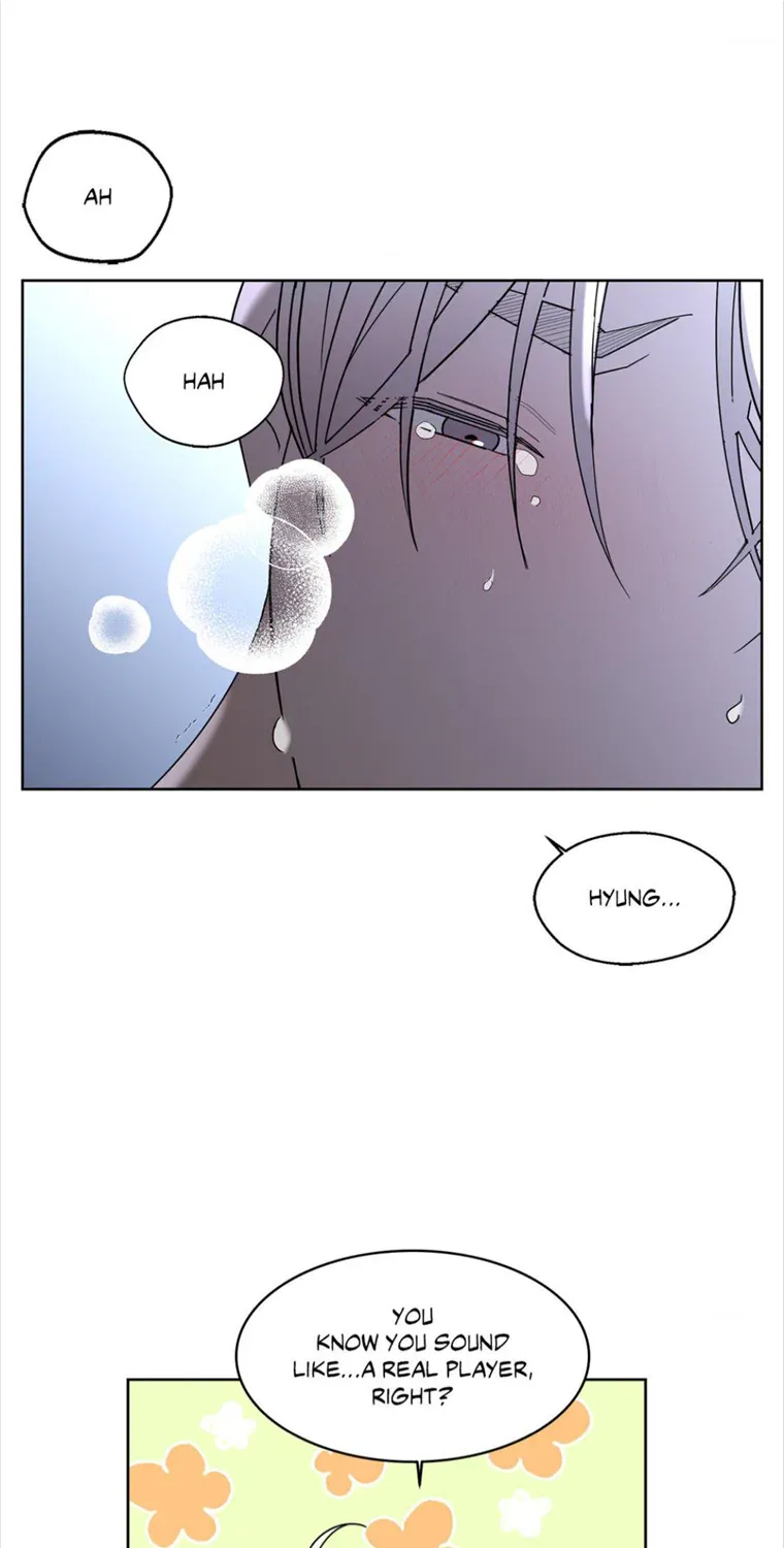 Will the roasted beans sprout? Chapter 41 page 35 - 
