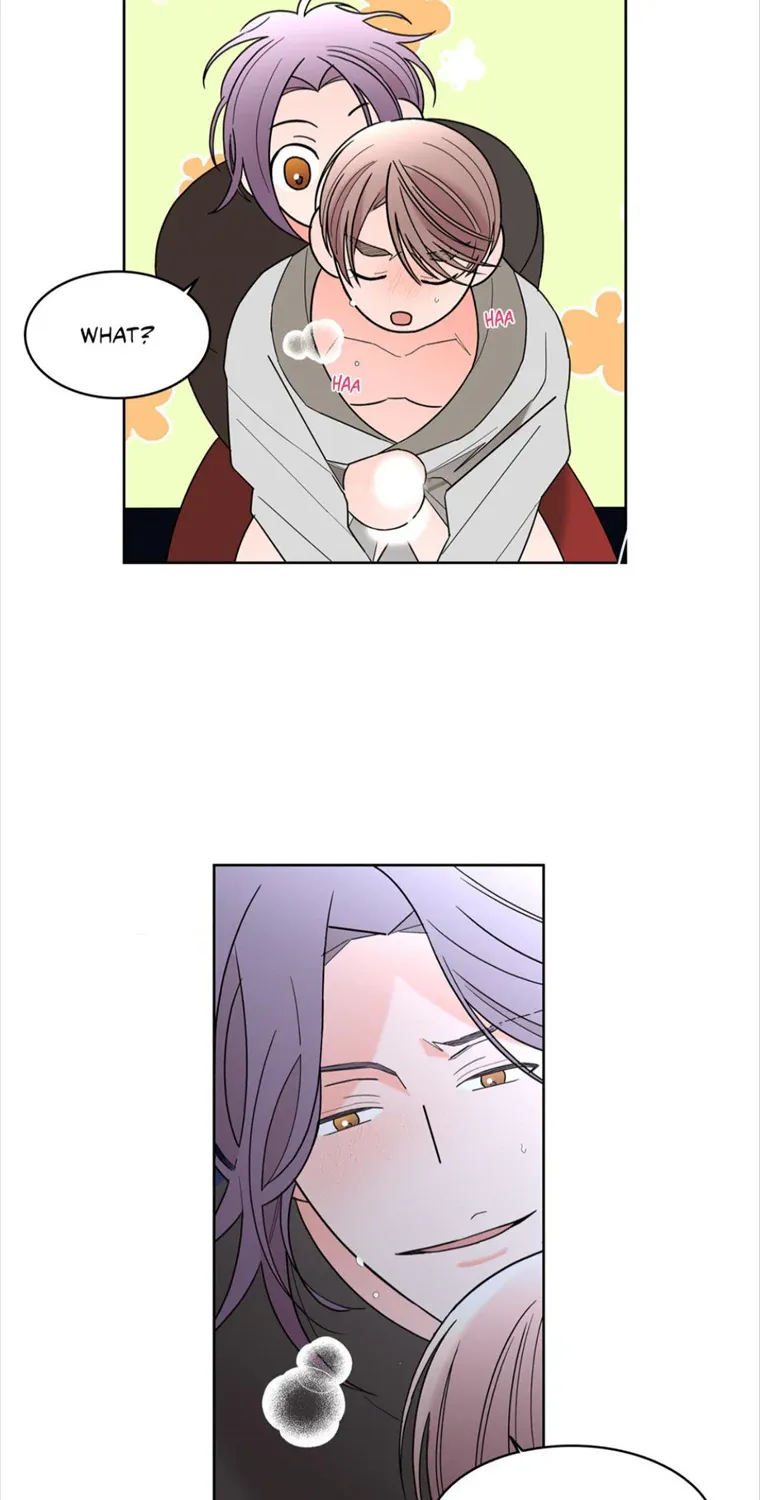 Will the roasted beans sprout? Chapter 41 page 36 - 