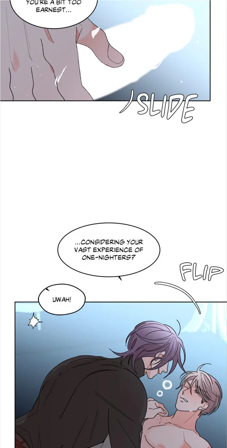 Will the roasted beans sprout? Chapter 41 page 38 - 