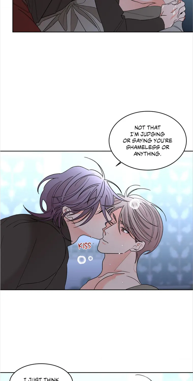 Will the roasted beans sprout? Chapter 41 page 39 - 