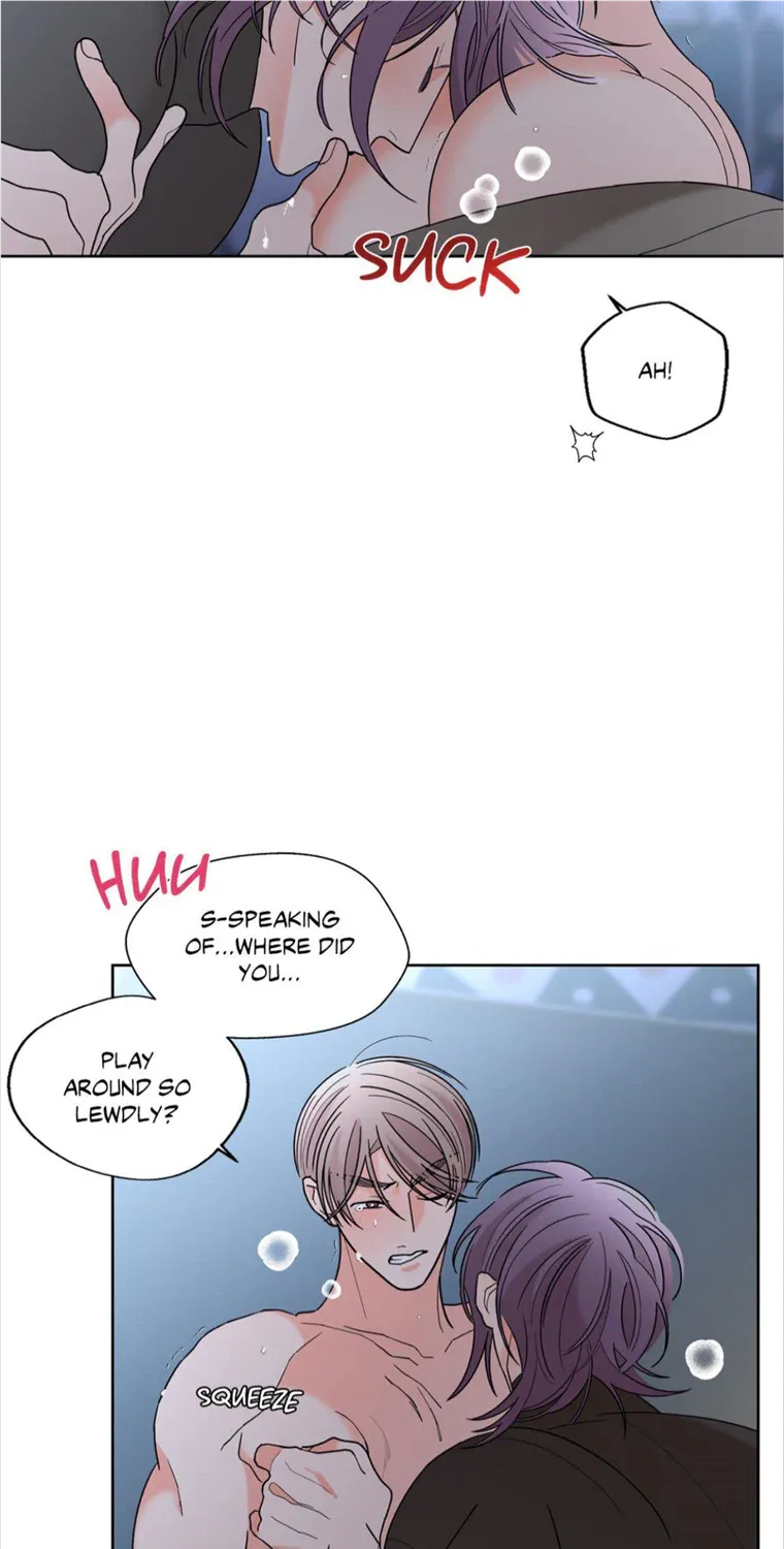 Will the roasted beans sprout? Chapter 41 page 41 - 