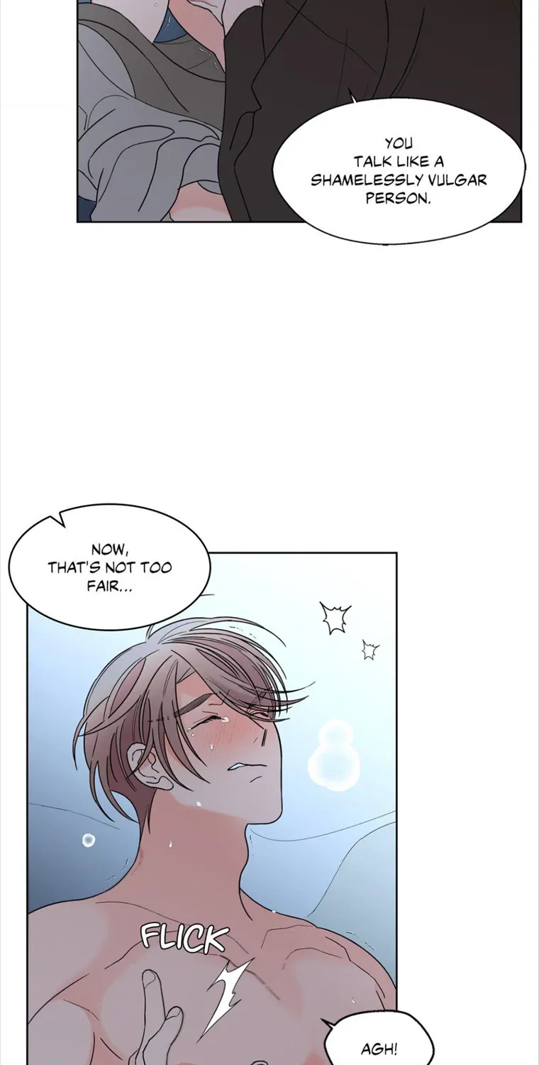 Will the roasted beans sprout? Chapter 41 page 42 - 