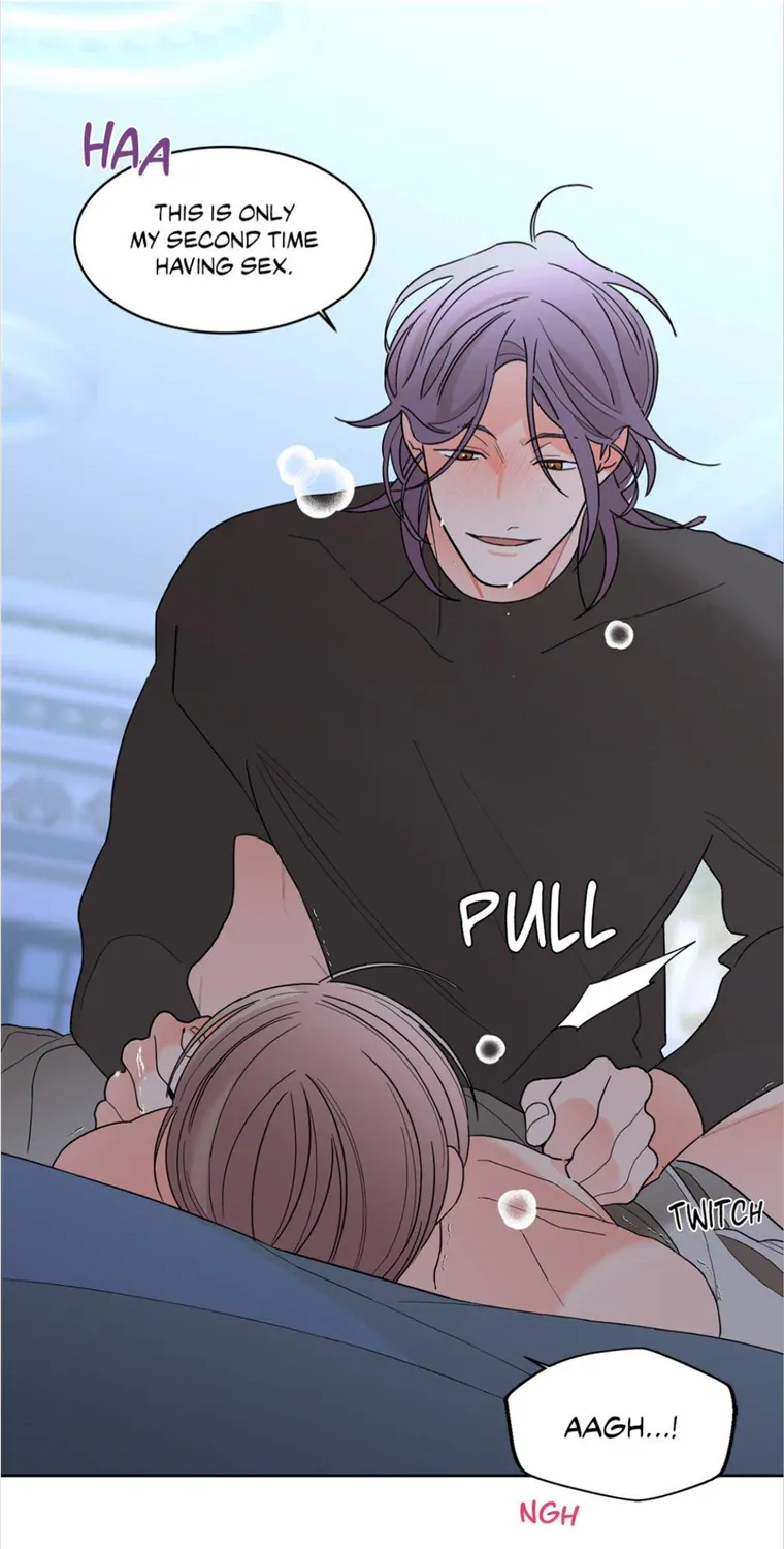 Will the roasted beans sprout? Chapter 41 page 44 - 
