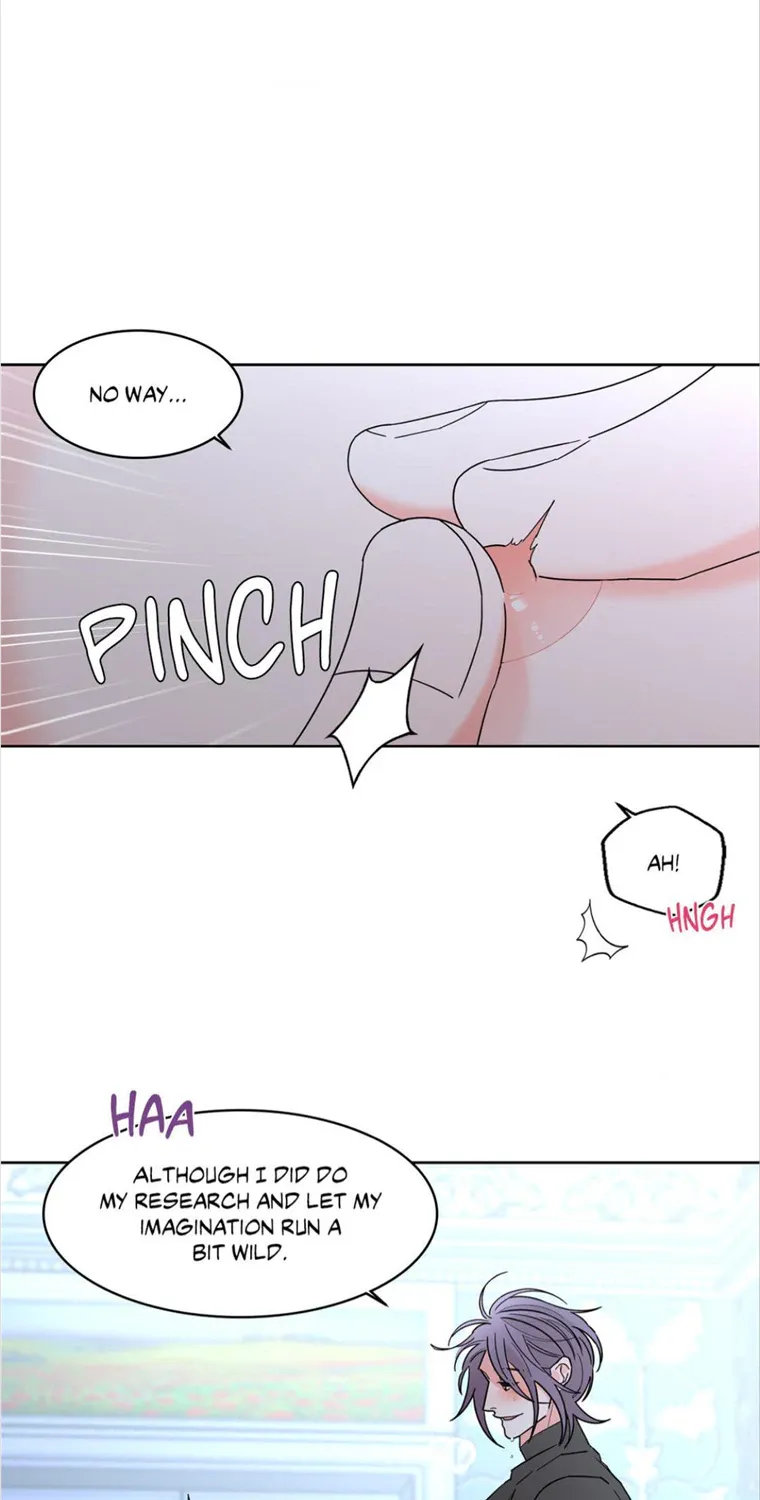 Will the roasted beans sprout? Chapter 41 page 45 - 
