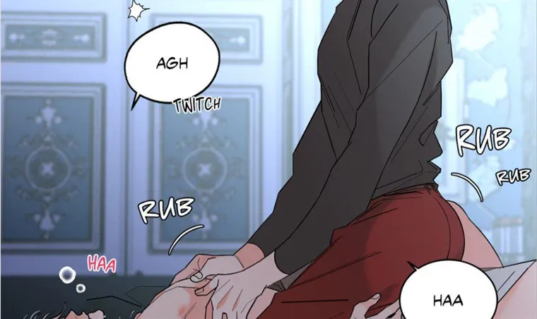 Will the roasted beans sprout? Chapter 41 page 46 - 
