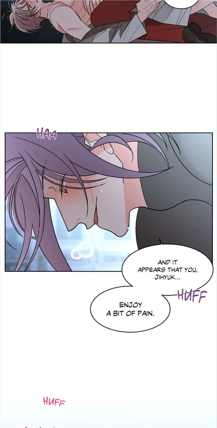 Will the roasted beans sprout? Chapter 41 page 47 - 