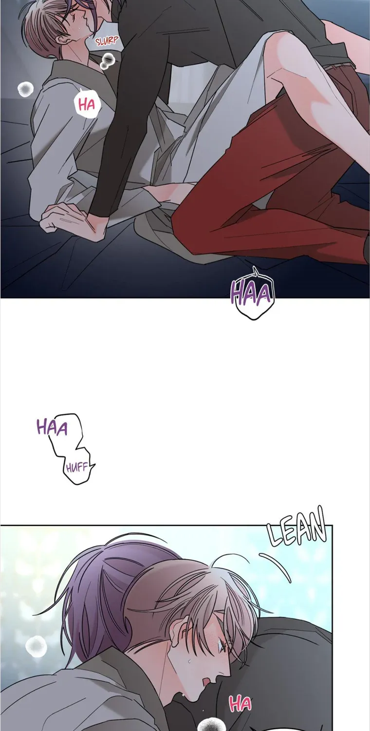 Will the roasted beans sprout? Chapter 41 page 6 - 