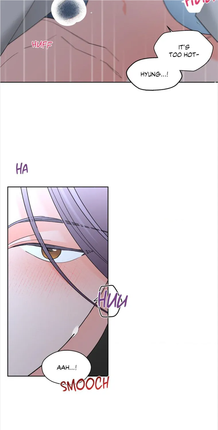 Will the roasted beans sprout? Chapter 41 page 56 - 