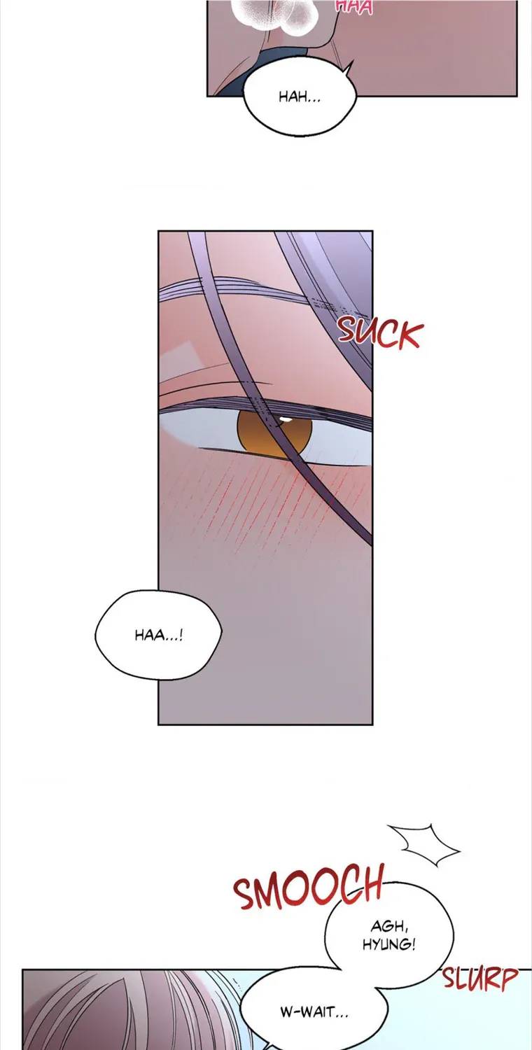 Will the roasted beans sprout? Chapter 41 page 58 - 