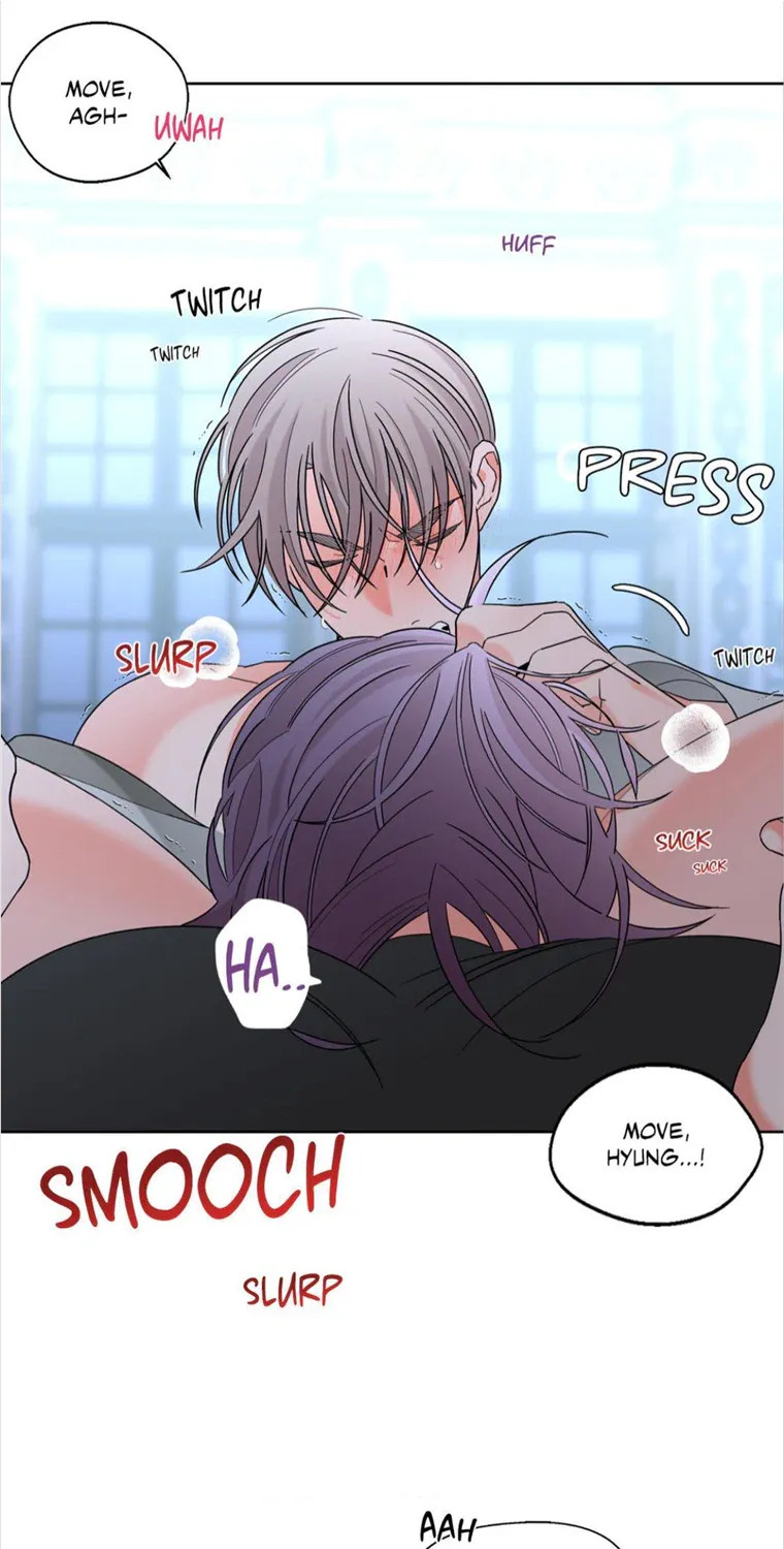 Will the roasted beans sprout? Chapter 41 page 60 - 