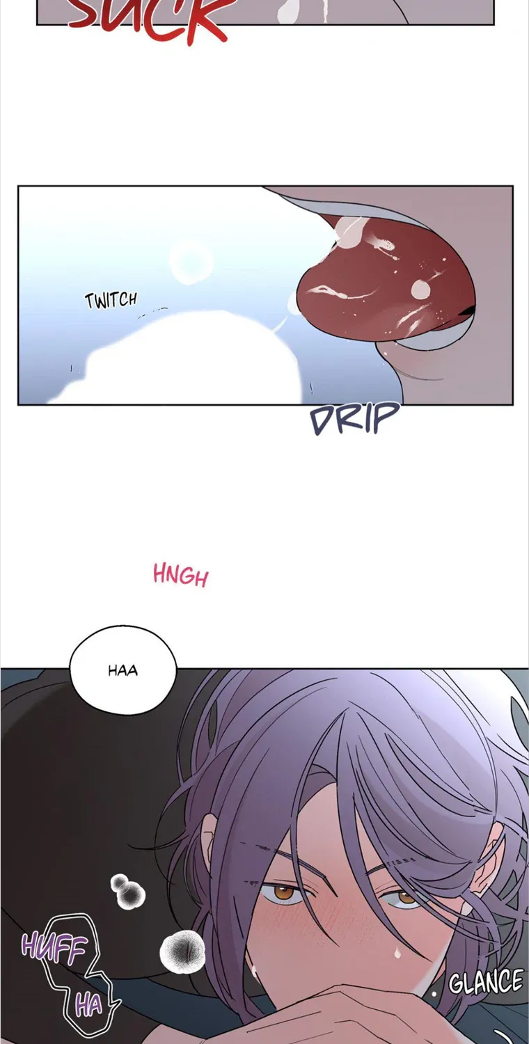 Will the roasted beans sprout? Chapter 41 page 64 - 