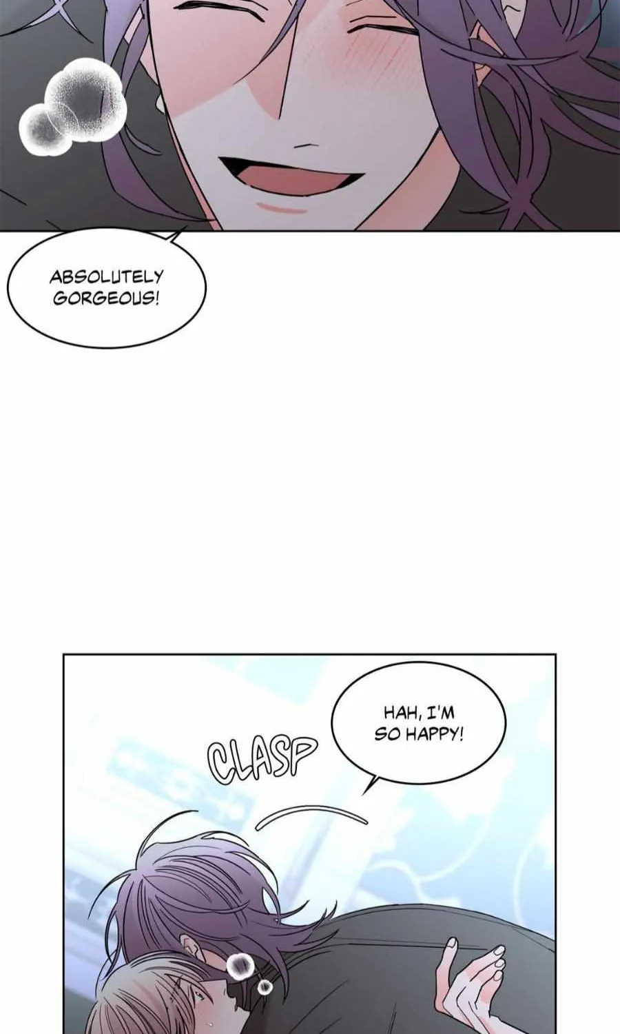 Will the roasted beans sprout? Chapter 42 page 11 - 