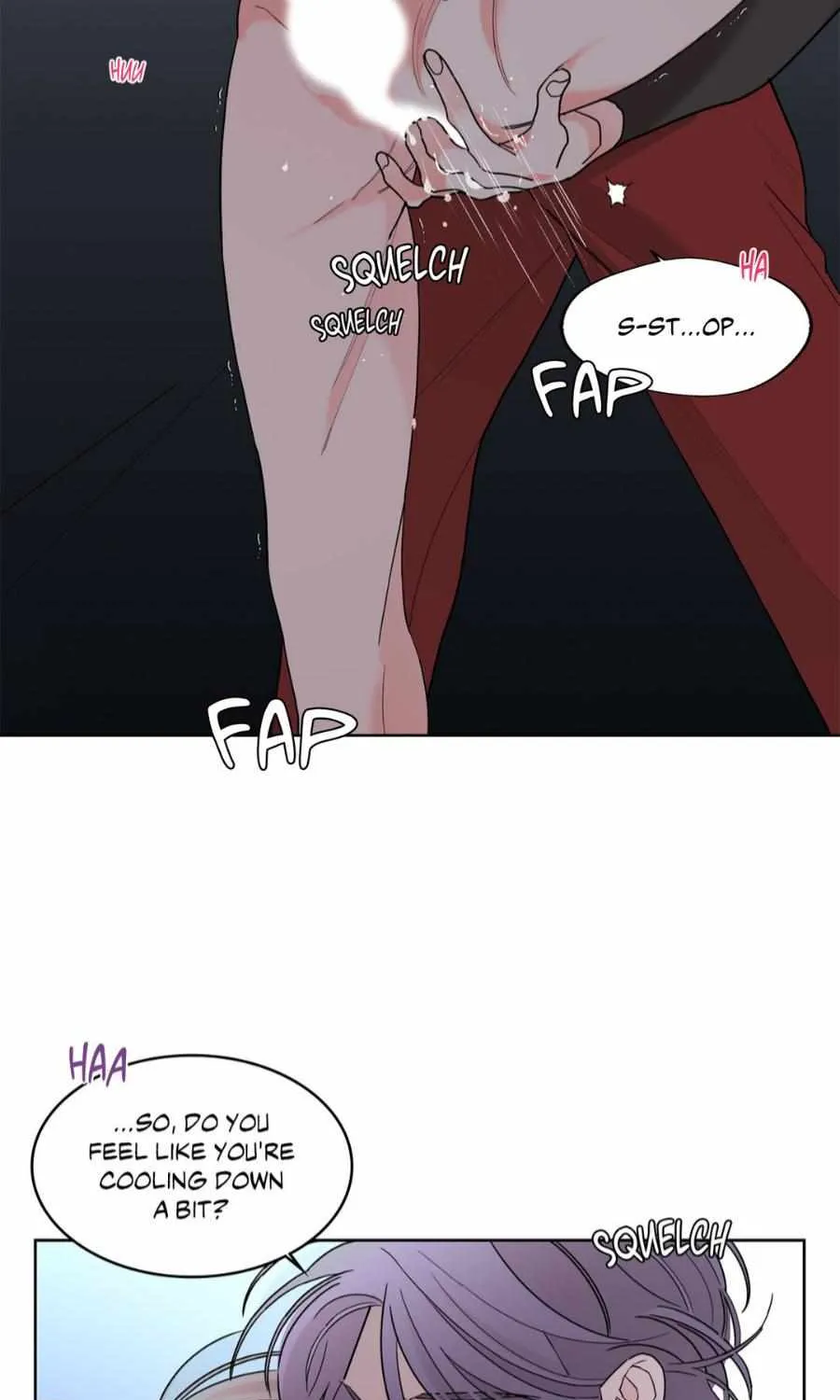 Will the roasted beans sprout? Chapter 42 page 18 - 