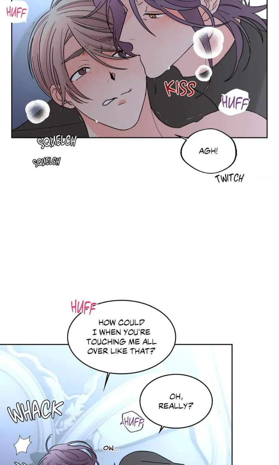 Will the roasted beans sprout? Chapter 42 page 19 - 