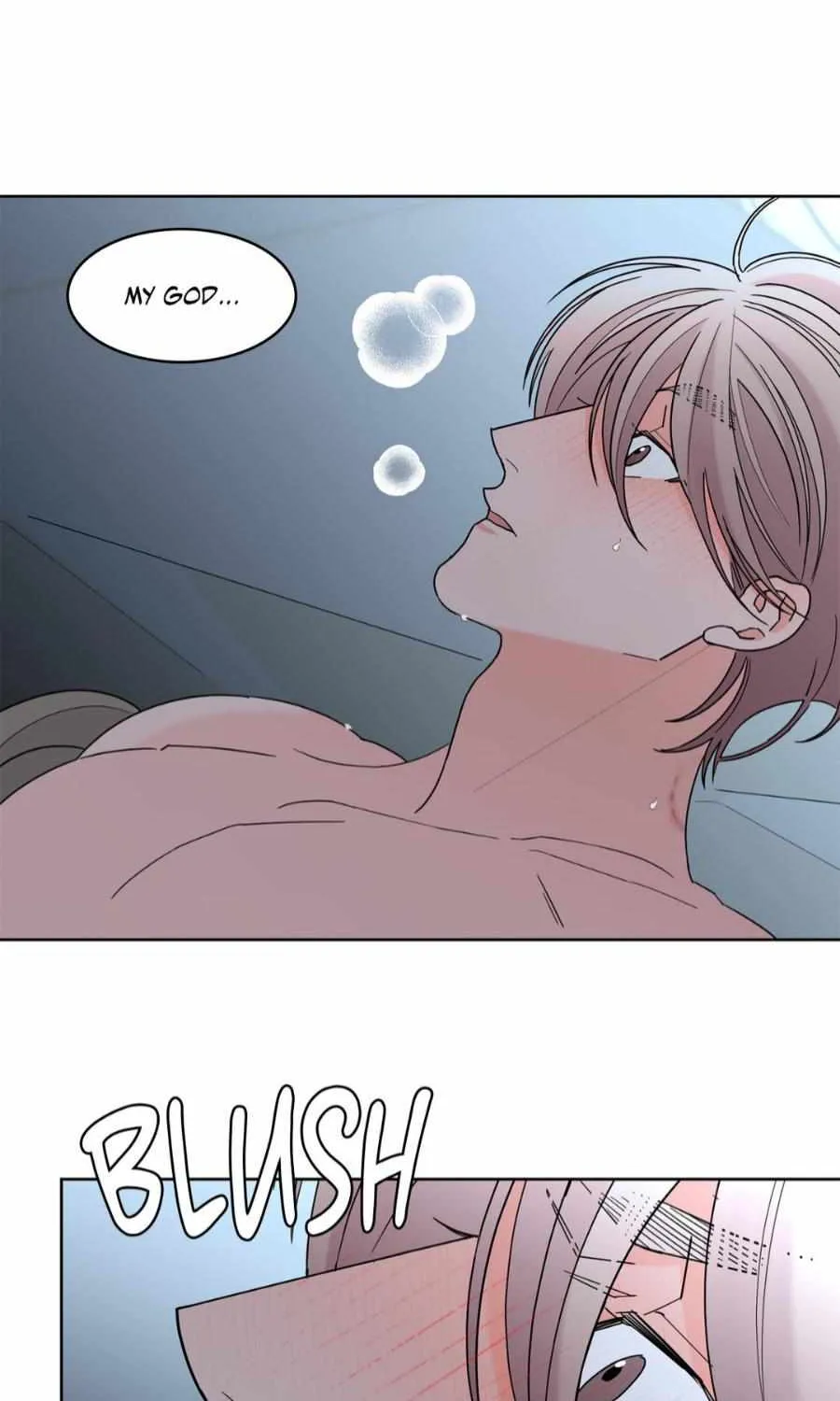 Will the roasted beans sprout? Chapter 42 page 3 - 
