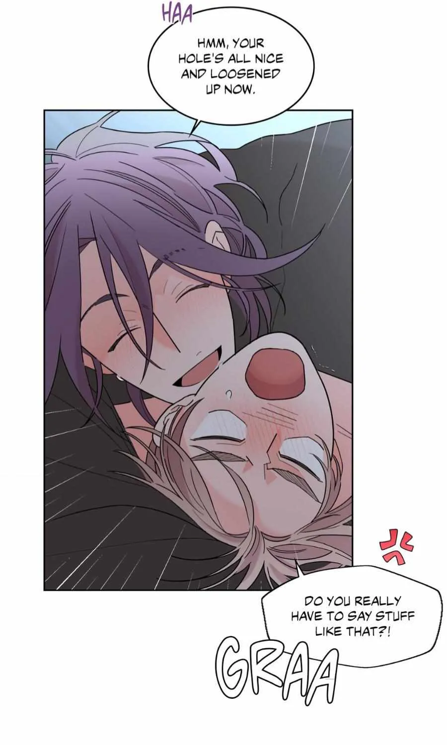 Will the roasted beans sprout? Chapter 42 page 22 - 