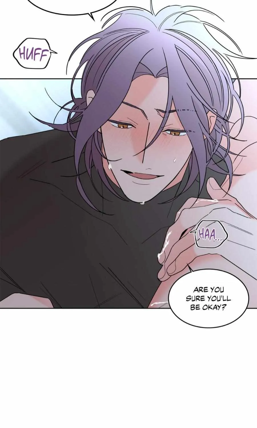Will the roasted beans sprout? Chapter 42 page 26 - 